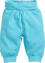 Тканевые брюки Schnizler Baby Pump Interlock, бирюзовый