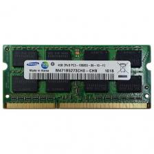Оперативная память Samsung DDR3 SODIMM M471B5273CH0-CH9