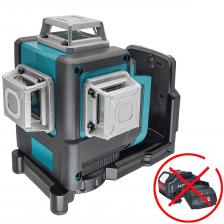 Лазерный уровень Makita 12 линий 18В