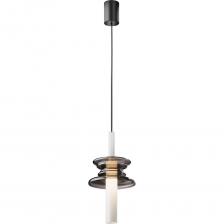 Подвесной светильник MAYTONI sound wave MOD255PL-01B1