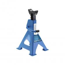 Автомобильная страховочная подставка Подставка автомобильная страховочная HOEGERT TECHNIK 6 тонн, 395-613мм, 2 шт. HT8G056