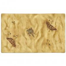 Аксессуары CrowD Games ONUS! Double-Sided Playmat - Desert (35.4 x 21.6in) (Game On! Sale)