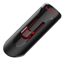 USB Flash накопитель 32Gb Sandisk Cruzer Glide (SDCZ600-032G-G35)