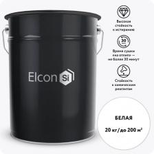 Краска Elcon АК-511 белая 00-00750257
