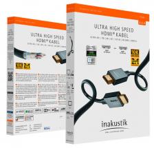 Star HDMI 2.1, 1.5 m, 00324615