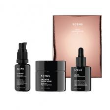 Набор средств для лица SCENS Набор Riche