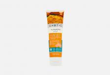 крем для рук, ногтей и кутикулы Turmeric 100 мл EXOTICMOOD