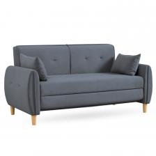 Диван малый Тога 2, велюр