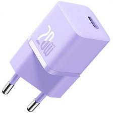 Сетевое зарядное устройство GaN5 Fast Charger Mini 1C 20W Nebula Purple (P10110900517-Z1)