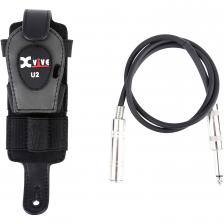 Держатель ремня передатчика Xvive H1 U2