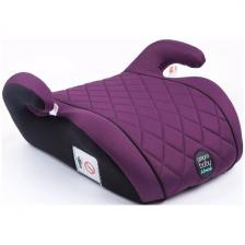 Автокресло Amarobaby Easy way, группа III, (фиолетовый), AB212007EWF/22