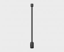 Потолочный крепеж Italline Fantom IT010-4016 black