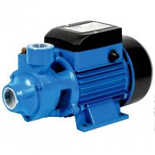 Насос поверхностный вихревой. Материал корпуса: чугун. Материал рабочего колеса: латунь. Материал обмотки двигателя: алюминий. Максимальная мощность: 600 Вт. Высота подъема жидкости: 45 м. Поток жидкости: 45 л/мин. Производительность: 2,71 м3/час. Напряжение сети: 220 В. Температура окружающей среды: от +1 до +40°С. Допустимая температура жидкости: от +1 до +60°С. Присоединительный размер: 1"х1". Вес нетто: 9,5 кг. Качество воды: чистая, слегка загрязненная. Встроенная термозащита. Усиленный подшипник.
