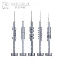 QIANLI 2D Точная отвертка для IPhone Android мобильный телефон инструменты для разборки болтов