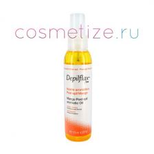 Масло Depilflax Манго 125мл