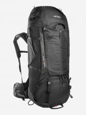 Рюкзак Tatonka YUKON X1 85+10, Черный