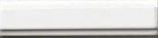Бордюры Vives Бордюр Remate Quarter Blanco 5x20