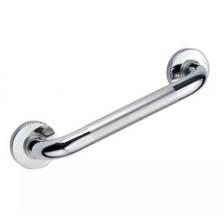 Поручень для ванны Ridder Assistent с противоскользящей поверхностью хром 30 см