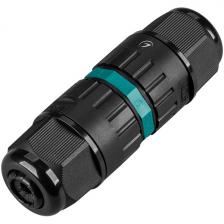Коннектор ARL-CWP-4pin-16A (9-12mm) (Arlight, IP68) 046179