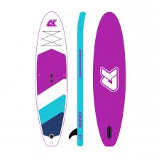 Сапборд Alpha Caprice CK-11V Violet 11S