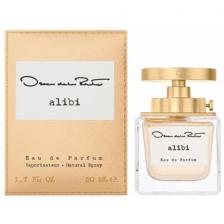Туалетная вода Oscar de la Renta Alibi тестер 100 мл.