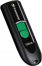 Флешка Transcend 128Gb Jetflash Type-C 790С (TS128GJF790C)