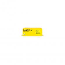 Картридж для Canon MAXIFY iB4040 iB4140 MB5040 MB5140 MB5340 MB5440 T2 IC-CPGI-2400XL Y