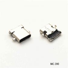 ChengHaoRan USB 3.1 Type-C разъем для печатной платы