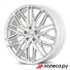 Литой диск Ramzes 8x18/5*114.3 D66.6 ET37 M/S