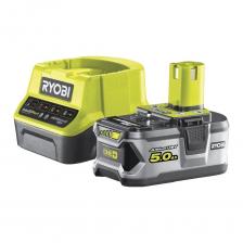 Аккумулятор Ryobi ONE+