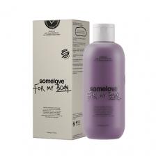 Эликсир для тела SOMELOVE Эликсир для расслабления ALL WORRIES WASH AWAY 200.0