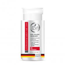 EVI PROFESSIONAL Средство универсальное для снятия всех видов лака с помпой-дозатором 150 мл