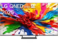 QNED MiniLED телевизор LG 65QNED93A6A 4K Ultra HD