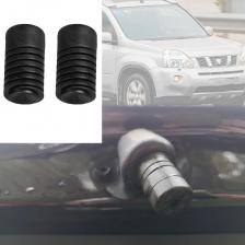 2 шт., Автомобильная подушка для капота Nissan X-Trail T31 T32 2007 2008 2009 2010 - 2021 Rogue