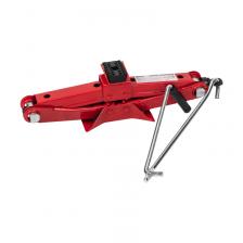 Rexant 80-0601 Домкрат ромбический 1т 1 шт