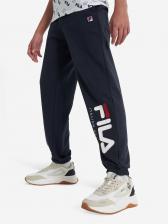 Брюки для мальчиков FILA, Синий