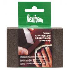 блок шлифовальный FLEXIFOAM Block ZF 98х69х6мм P220, арт.14731