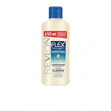 Кондиционер для волос REVLON Кондиционер Flex Keratin для всех типов волос 650