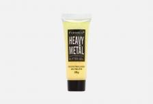 Глиттер-гель для лица и тела Heavy Metal 20 г FARRES