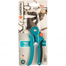 Секатор с наковаленкой GARDENA A/S 08855-20.000.00