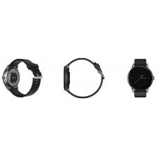 Умные часы Elari CHRONO Pro, черные (KP-N2-BLACK)