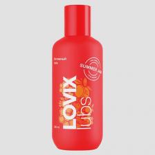 LOVIX Лубрикант съедобный на водной основе Summer Jam