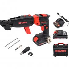 Аккумуляторный шуруповерт для гипсокартона KEYANG ASD-1800L 5997726850
