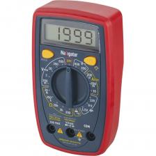 Мультиметр Navigator 93 578 nmt-mm05-ut33a ut33a+ 93578
