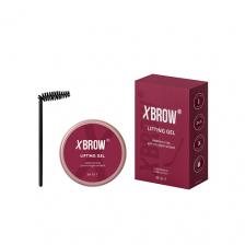 Гель для бровей XLASH COSMETICS XLASH cosmetics Лифтинг-гель для укладки бровей XBROW