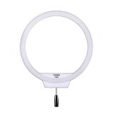 Кольцевой светодиодный осветитель Yongnuo YN-308 LED 3200-5500K