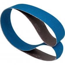 Шлифовальная абразивная лента для гриндера Лента шлифовальная абразивная для гриндера 1 шт; 50x1250; P60 Gigant GB-00105