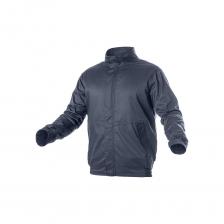 Рабочая куртка HOEGERT TECHNIK FABIAN, темно-синий, р.XL/54 HT5K304-XL