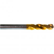 Сверло GUHRING GU500DZ 5520 10,200