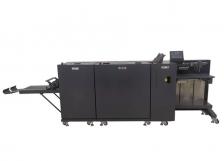 Ausjetech Двухлотковый буклетмейкер DCF33+SF33+T33 MFB